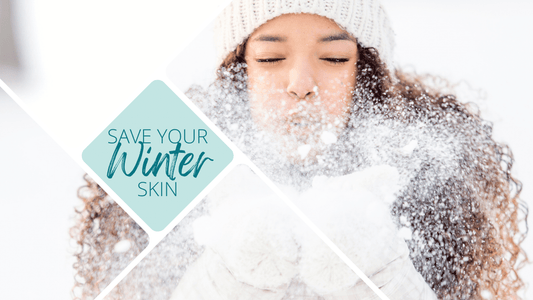 Winter Wonderland for Sensitive Skin: Top Tips to Keep Your Glow