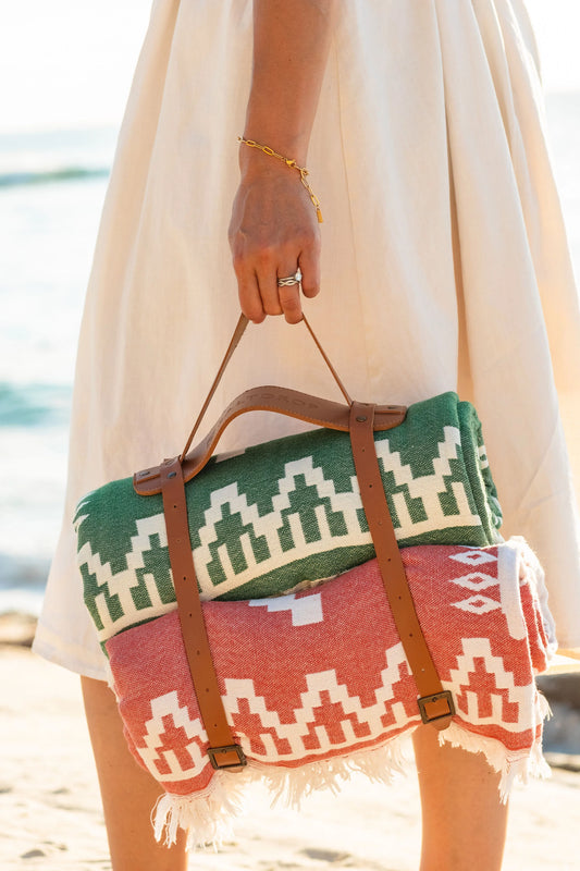 DIAMOND TRAIL Mantas por todas partes