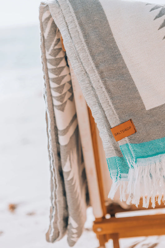 Mantas LA JOLLA Everywhere