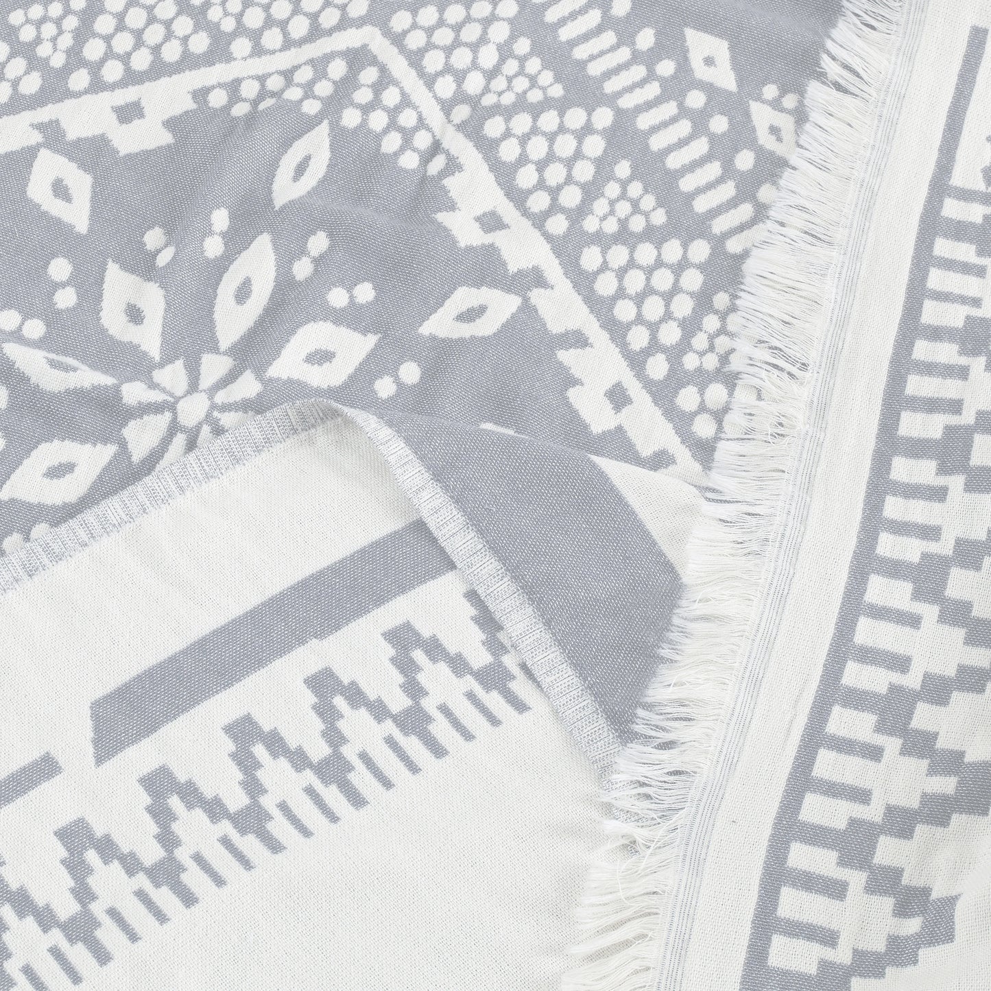 DIAMOND TRAIL Mantas por todas partes