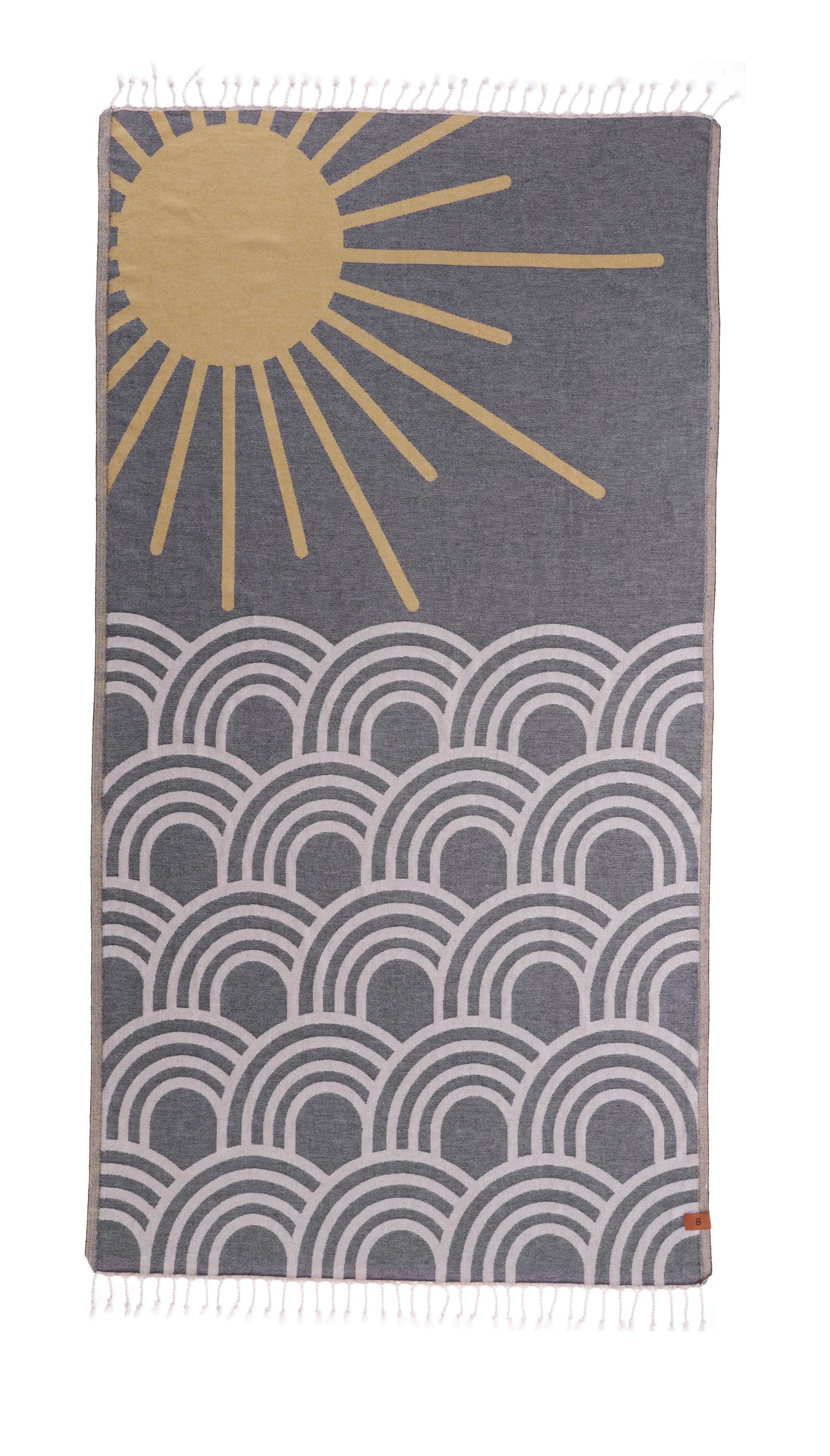 Toalla Sol y Mar