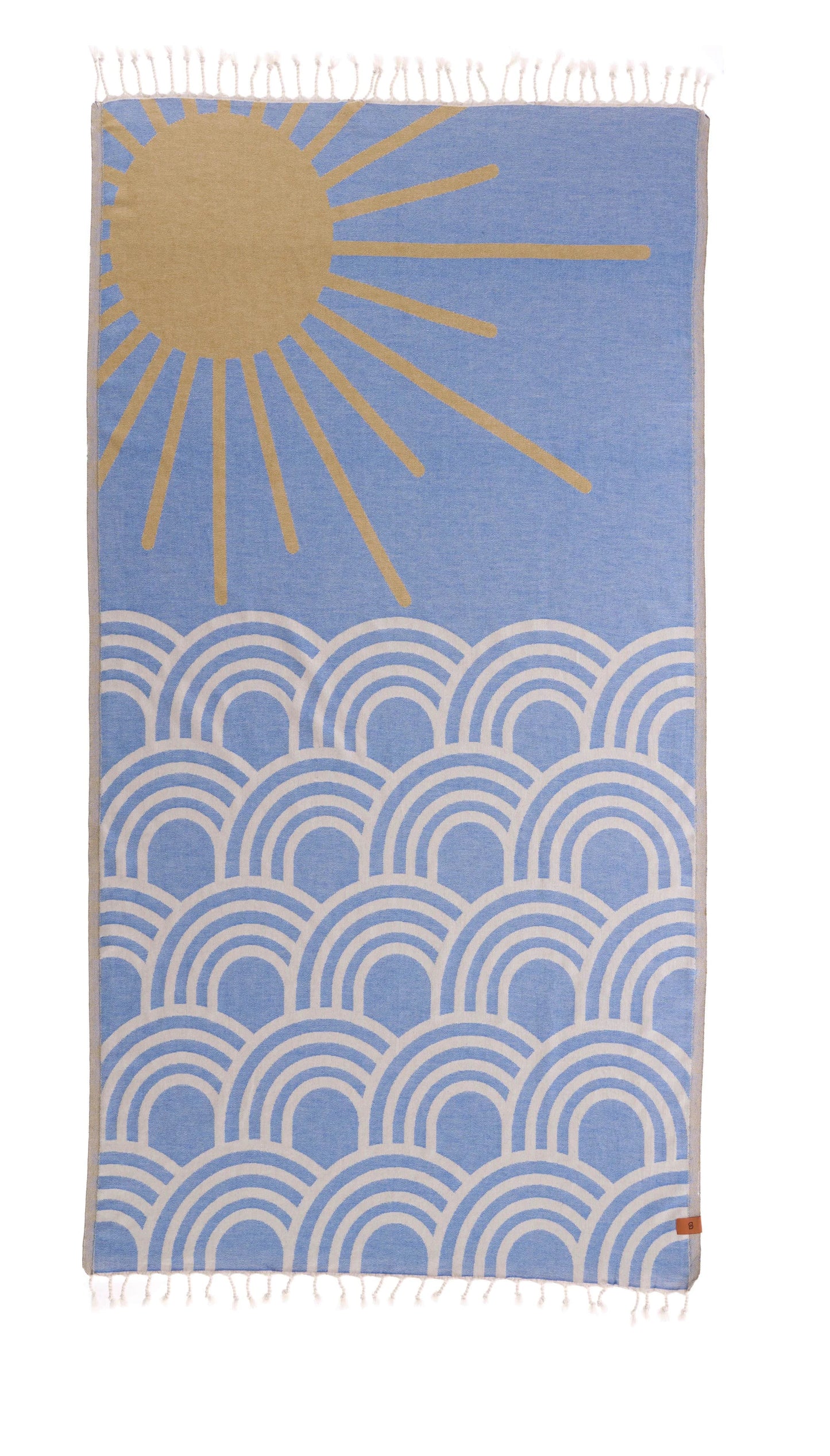 Toalla Sol y Mar