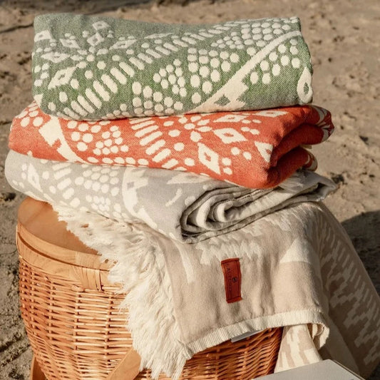 DIAMOND TRAIL Mantas por todas partes