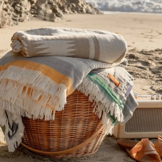 Mantas LA JOLLA Everywhere